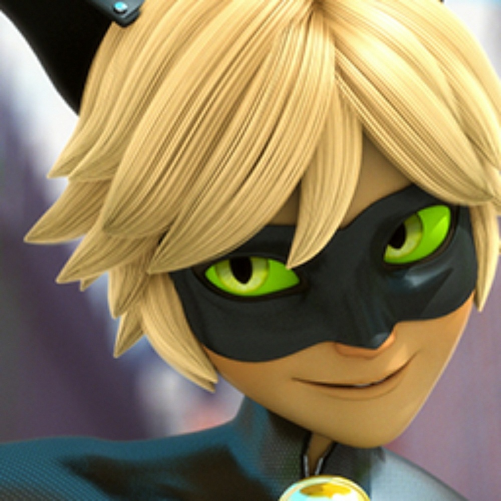 Meet your Posher, Nior'kiss